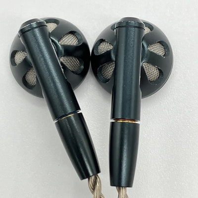 【中古】FF5 Black 【FIO-IEM-FF5-B】【日本橋】