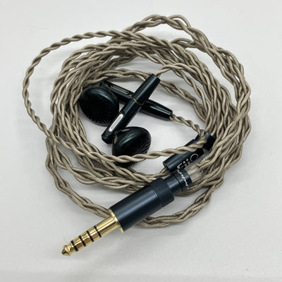【中古】FF5 Black 【FIO-IEM-FF5-B】【日本橋】