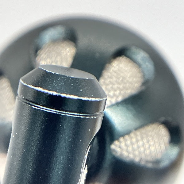 【中古】FF5 Black 【FIO-IEM-FF5-B】【日本橋】