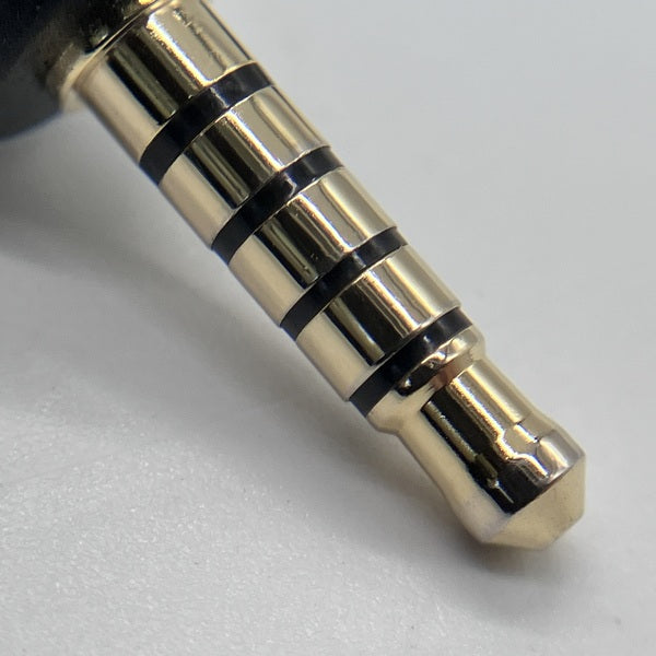 【中古】M0Pro 専用3.5mm to 4.4mmバランスアダプタ【秋葉原】