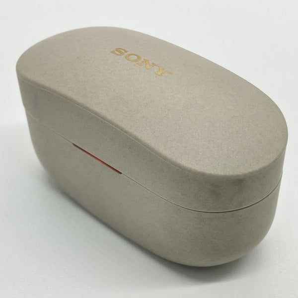 【中古】WF-1000XM4 SM プラチナシルバー【秋葉原】