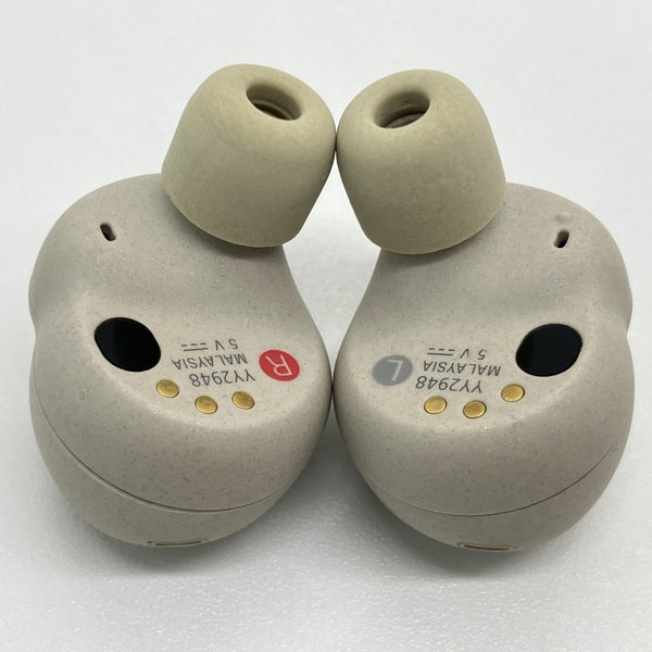 【中古】WF-1000XM4 SM プラチナシルバー【秋葉原】