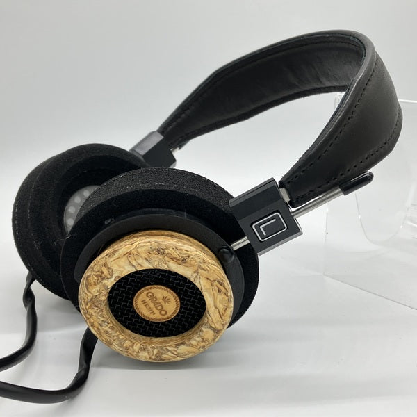 【中古】The Hemp Headphone【日本橋】