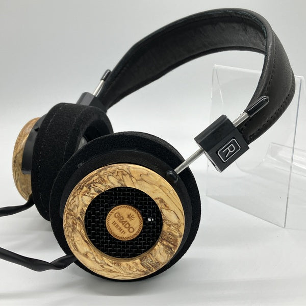 【中古】The Hemp Headphone【日本橋】