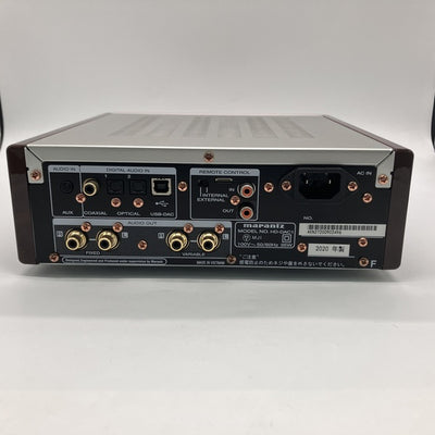 【中古】HD-DAC1【日本橋】