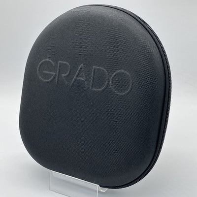 【中古】GRADO Headphone Case Medium【秋葉原】