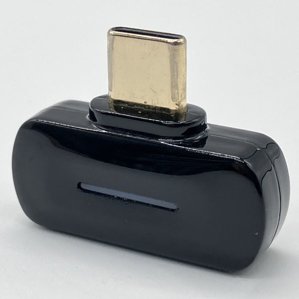 【中古】BT11 Black 【FIO-BT11-B】【秋葉原】