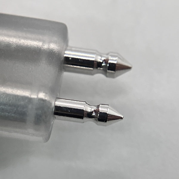 【中古】HD650用 4.4 5極プラグ-2pin(L/R)【hpct_03_bl4p_120】【秋葉原】