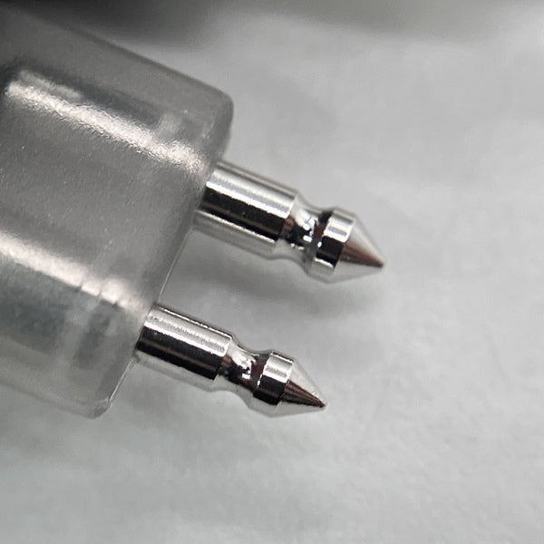 【中古】HD650用 4.4 5極プラグ-2pin(L/R)【hpct_03_bl4p_120】【秋葉原】