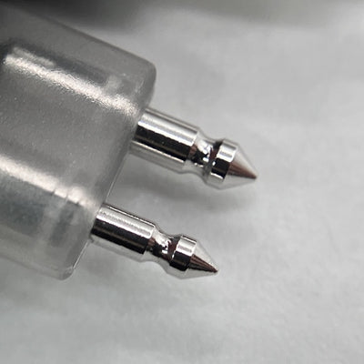 【中古】HD650用 4.4 5極プラグ-2pin(L/R)【hpct_03_bl4p_120】【秋葉原】