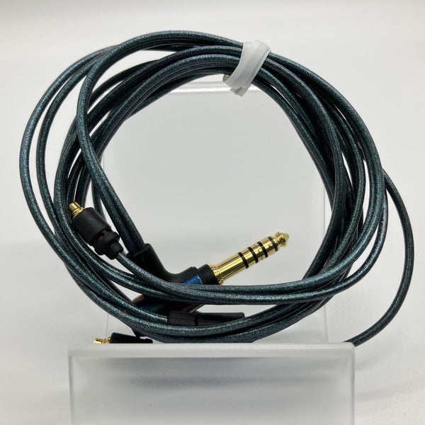 【中古】05シリーズ trans 4.4mm5極-MMCX 【iect_05_bl4m_120】【日本橋】