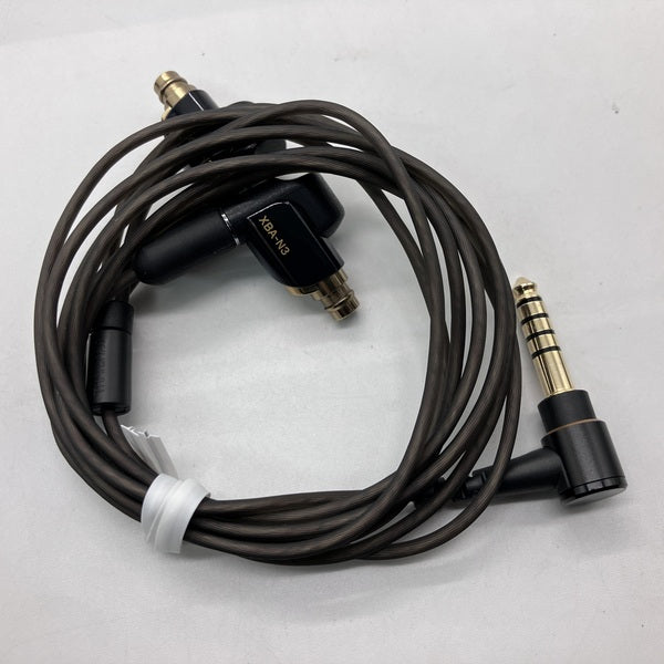 SONY 【中古】XBA-N3BP【秋葉原】 – e☆イヤホン