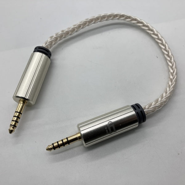 【中古】4.4mm to 4.4mm cable【秋葉原】