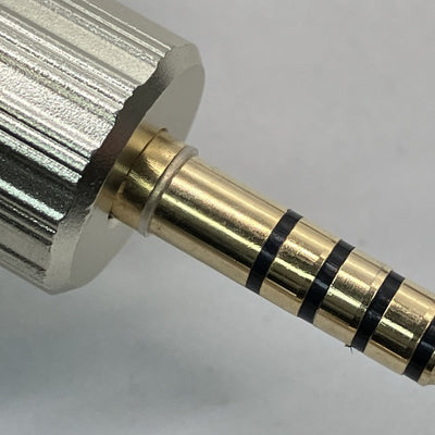 【中古】4.4mm to 4.4mm cable【秋葉原】