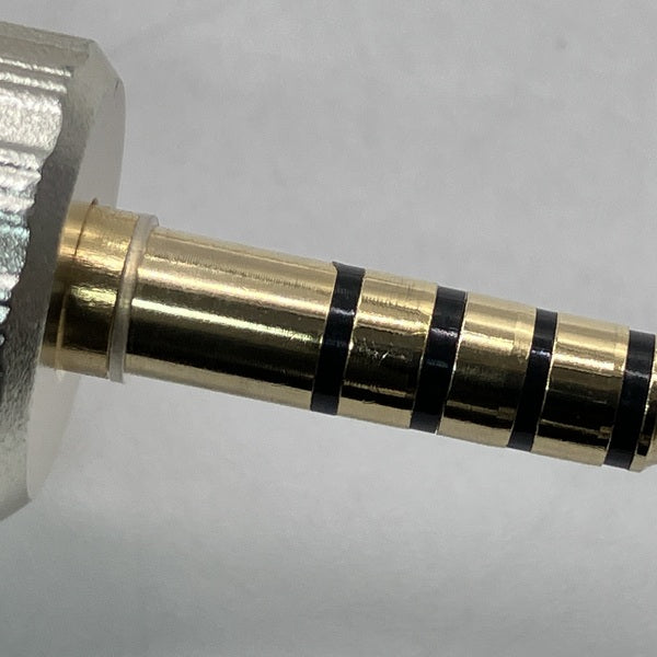 【中古】4.4mm to 4.4mm cable【秋葉原】