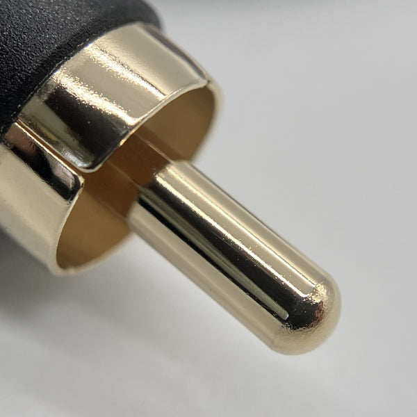 【中古】3.5mm 2極 - RCA 同軸デジタルケーブル【coxc_02_32r_075】【秋葉原】