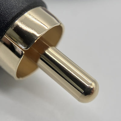 【中古】3.5mm 2極 - RCA 同軸デジタルケーブル【coxc_02_32r_075】【秋葉原】