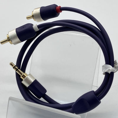 【中古】ADL iD-35R-0.6M  （60cm/mini to RCA）【秋葉原】