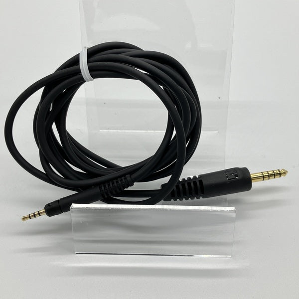 【中古】HD 620S用4.4mmバランスケーブル (1.8m)【日本橋】