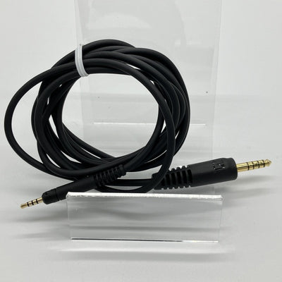 【中古】HD 620S用4.4mmバランスケーブル (1.8m)【日本橋】