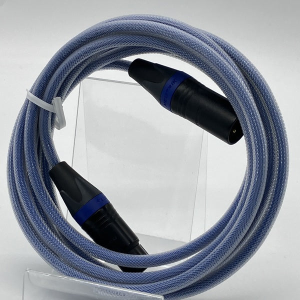 【中古】MOGAMI3080 XLRオス to XLRメス(3.0m)【秋葉原】