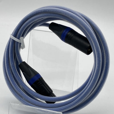 【中古】MOGAMI3080 XLRオス to XLRメス(3.0m)【秋葉原】