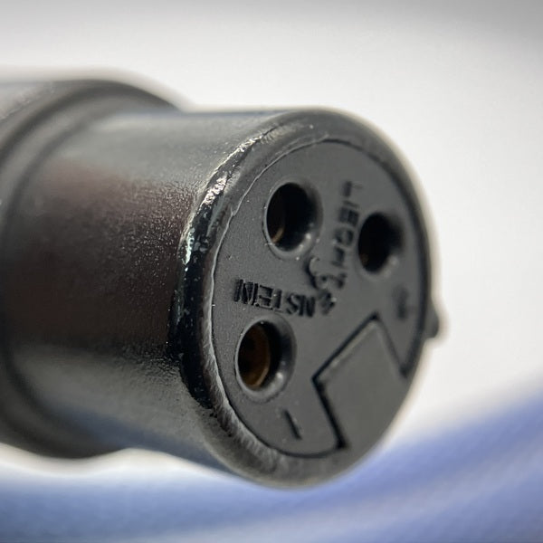 【中古】MOGAMI3080 XLRオス to XLRメス(3.0m)【秋葉原】