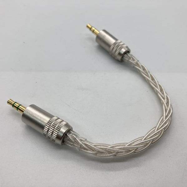 K's Audio Works 【中古】Ark Genesis EVO mini-mini 3.5mm - 3.5mm