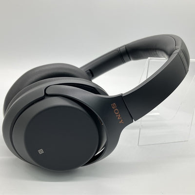 【中古】WH-1000XM3BM【ブラック】【秋葉原】