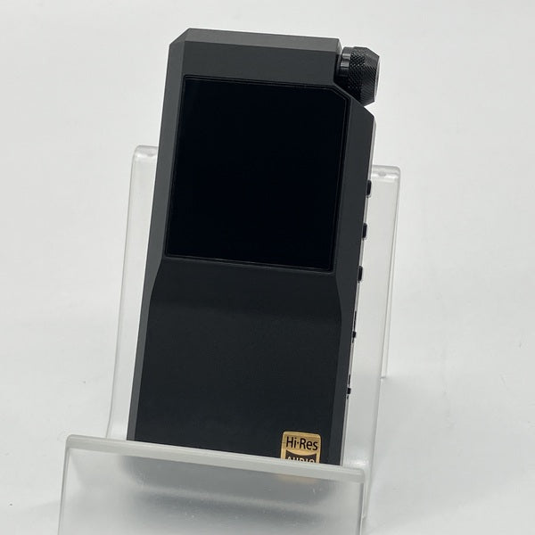 【中古】BTR17 Black 【FIO-BTR17-B】【秋葉原】