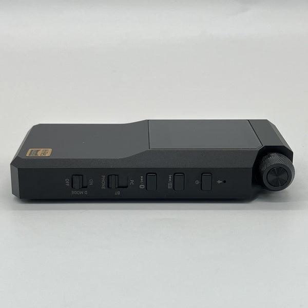 【中古】BTR17 Black 【FIO-BTR17-B】【秋葉原】