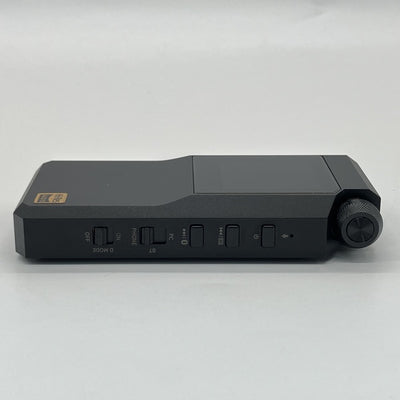 【中古】BTR17 Black 【FIO-BTR17-B】【秋葉原】