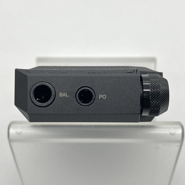 【中古】BTR17 Black 【FIO-BTR17-B】【秋葉原】