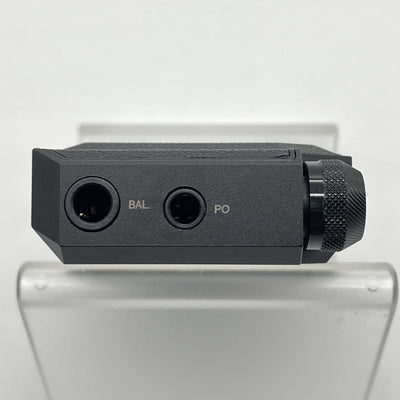 【中古】BTR17 Black 【FIO-BTR17-B】【秋葉原】