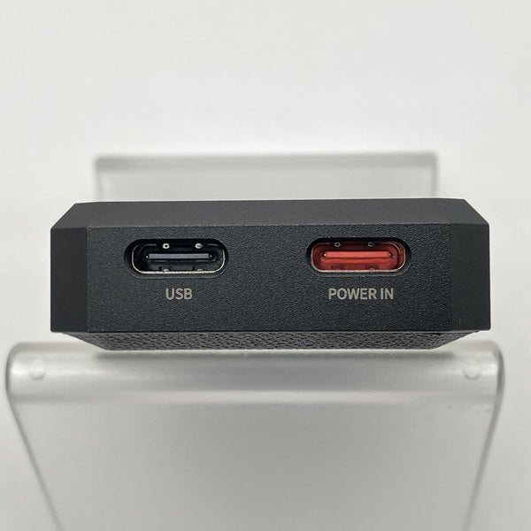 【中古】BTR17 Black 【FIO-BTR17-B】【秋葉原】