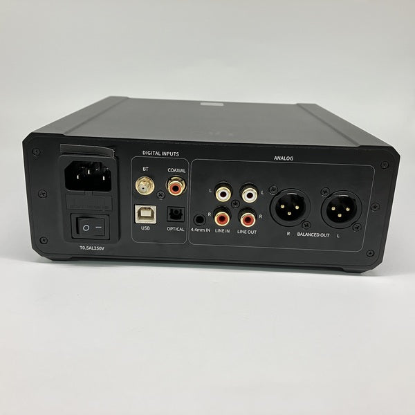 【中古】K9 Pro ESS 【FIO-K9PROESS-B】【秋葉原】