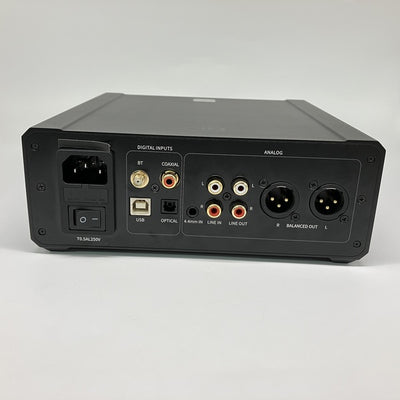 【中古】K9 Pro ESS 【FIO-K9PROESS-B】【秋葉原】