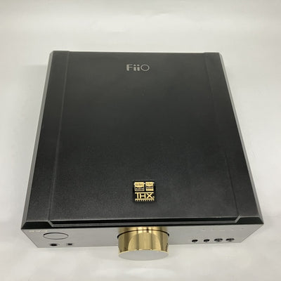 【中古】K9 Pro ESS 【FIO-K9PROESS-B】【秋葉原】