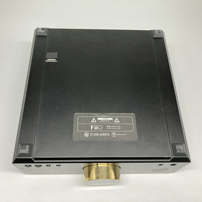 【中古】K9 Pro ESS 【FIO-K9PROESS-B】【秋葉原】