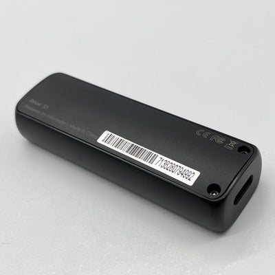 【中古】PAW S1（USB-C）【仙台】