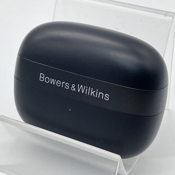 Bowers & Wilkins 【中古】Pi8 アンスラサイト・ブラック【PI8/AB