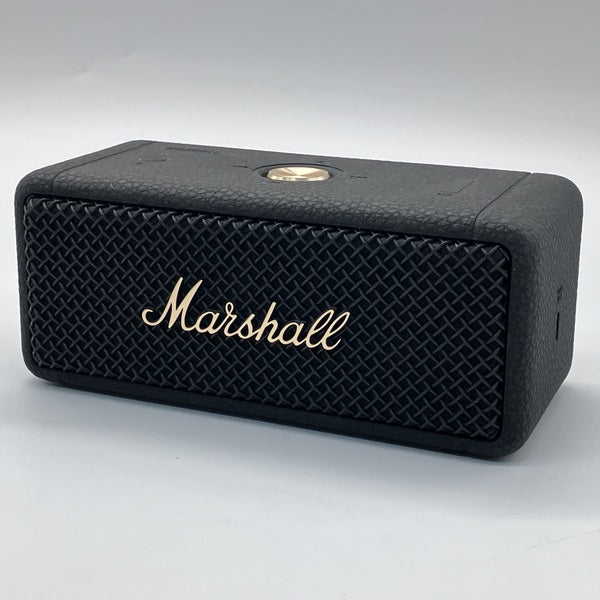 【中古】Emberton II Black and Brass【秋葉原】