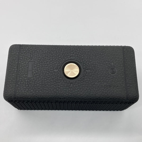 【中古】Emberton II Black and Brass【秋葉原】