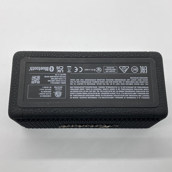 【中古】Emberton II Black and Brass【秋葉原】