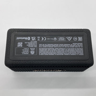 【中古】Emberton II Black and Brass【秋葉原】