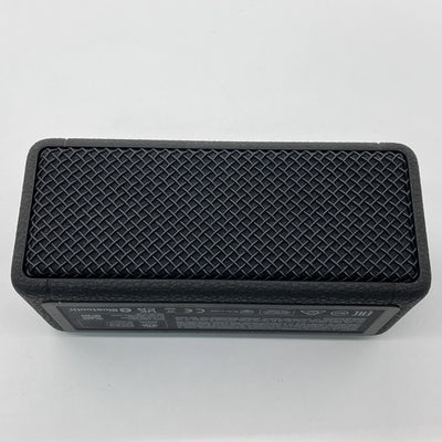 【中古】Emberton II Black and Brass【秋葉原】