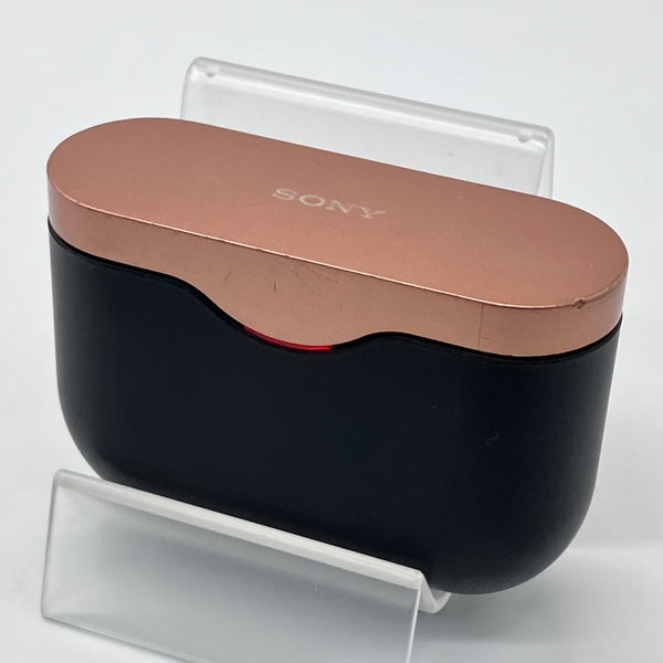 【中古】WF-1000XM3 BM 【ブラック】【秋葉原】