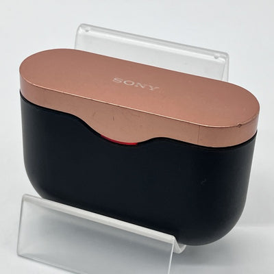 【中古】WF-1000XM3 BM 【ブラック】【秋葉原】