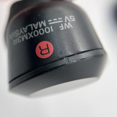 【中古】WF-1000XM3 BM 【ブラック】【秋葉原】