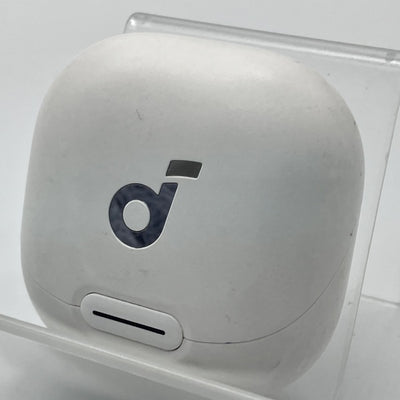 【中古】Soundcore Liberty 4 NC ホワイト 【A3947N21】【秋葉原】